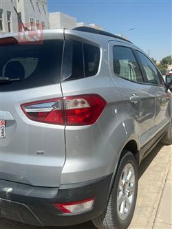 فورد إيكوسبورت